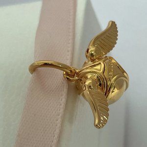 Pandora Harry Potter, Golden Snitch Pendant